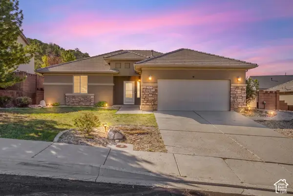 3473 W 375 S, Cedar City, UT 84720