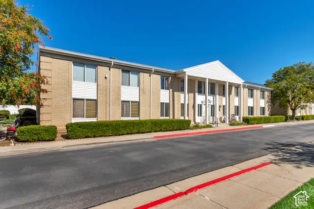 2273 E Tara Lane Ln #8, Holladay, UT 84117 - #1