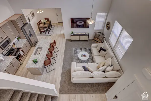 5596 S Carnelian Pkwy W, St. George, UT 84790