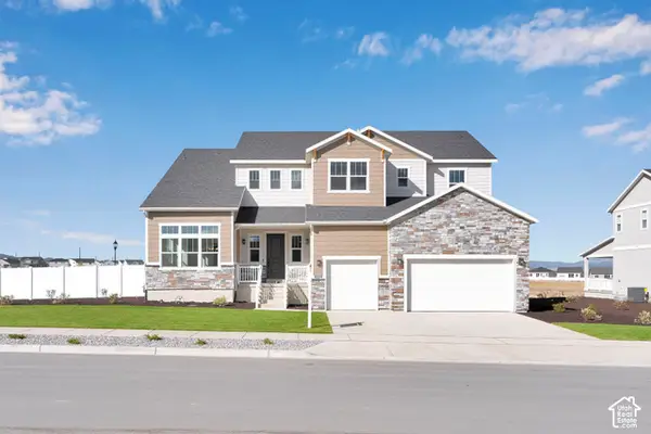 12332 S Teton Ct #418, Herriman, UT 84096