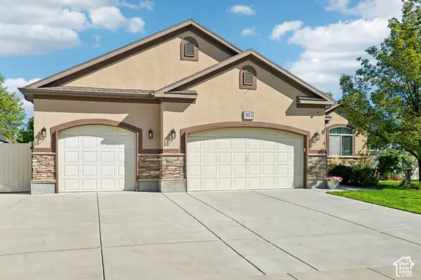 8853 S Tintic Ln, Salt Lake City, UT 84124
