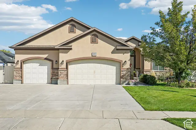 8853 S Tintic Ln, Salt Lake City, UT 84124 - #2