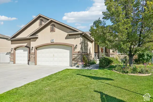 8853 S Tintic Ln, Salt Lake City, UT 84124 - #3