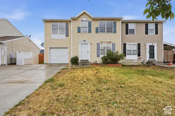 268 Alfred Dr, Tooele, UT 84074