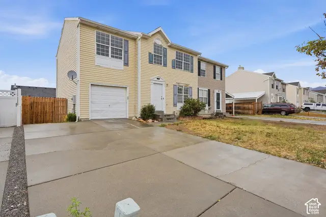 268 Alfred Dr, Tooele, UT 84074 - #2