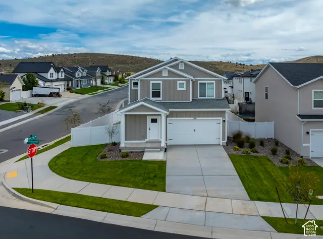 7218 N Oquirrh Ranch Parkway N, Eagle Mountain, UT 84005 - #1