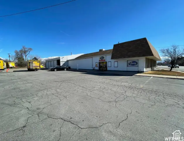 1714 N Main St, Layton, UT 84041 - #1