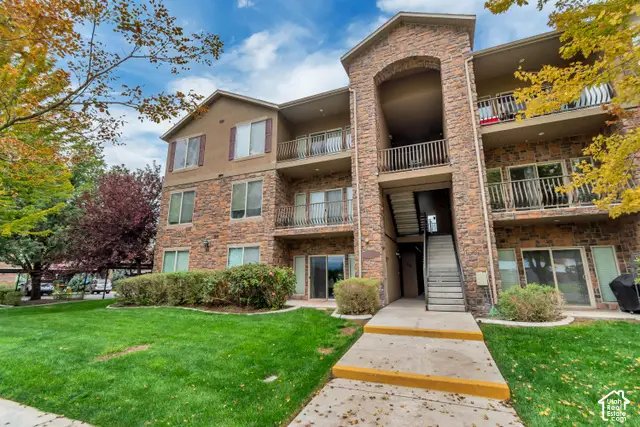 476 W 200 N #208, Springville, UT 84663 - #3