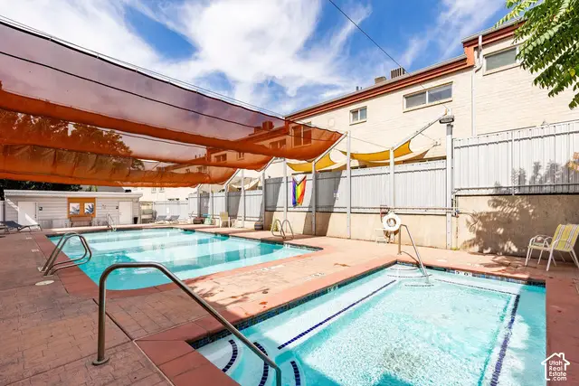 650 N 300 W #223, Salt Lake City, UT 84103 - #3