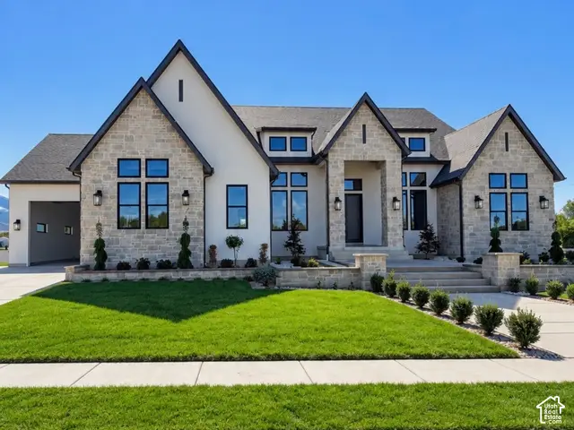 1465 W Willow Brook Ln, Kaysville, UT 84037 - #1