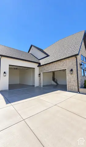 1465 W Willow Brook Ln, Kaysville, UT 84037 - #2