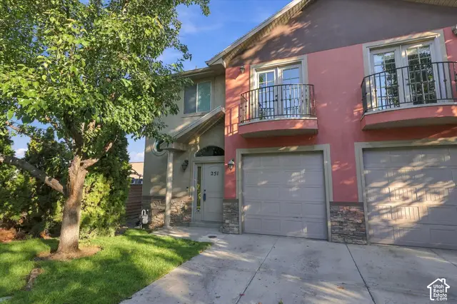 251 E Ailee Ln, Salt Lake City, UT 84107 - #1