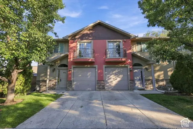 251 E Ailee Ln, Salt Lake City, UT 84107 - #2
