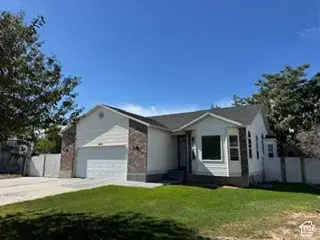 6175 W Cherry Ct, Salt Lake City, UT 84124 - #1