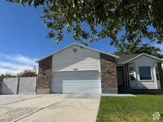 6175 W Cherry Ct, Salt Lake City, UT 84124 - #2
