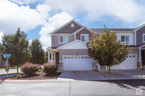 4111 W 1650 N #724, Lehi, UT 84043