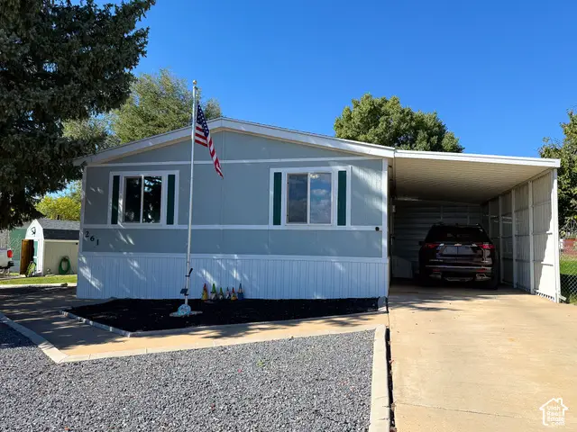 261 Lakeview, Layton, UT 84041 - #2