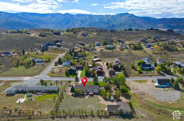 6340 Highland Dr, Park City, UT 84098 - #3