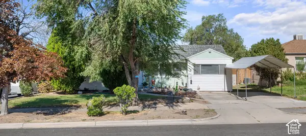 361 E Utah Ave N, Tooele, UT 84074