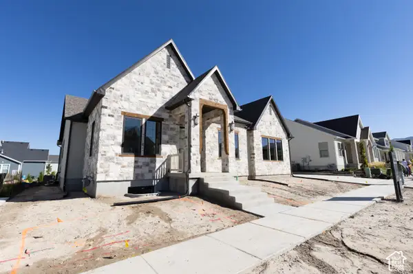 922 S Louisa Dr #136, Saratoga Springs, UT 84045