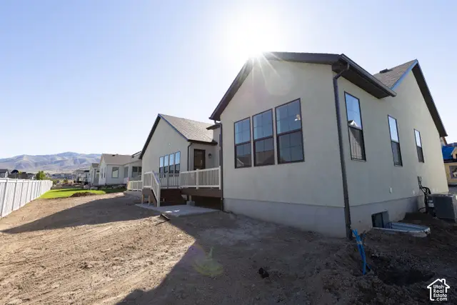 922 S Louisa Dr #136, Saratoga Springs, UT 84045 - #3