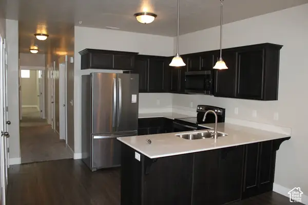 14642 S Bloom Dr W #201, Herriman, UT 84096