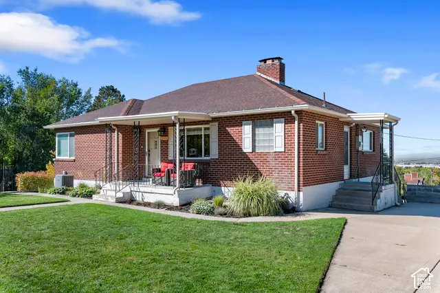 2928 S 575 W, Bountiful, UT 84010 - #1