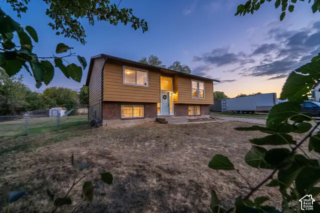 2804 W 4925 S, Roy, UT 84067 - #1