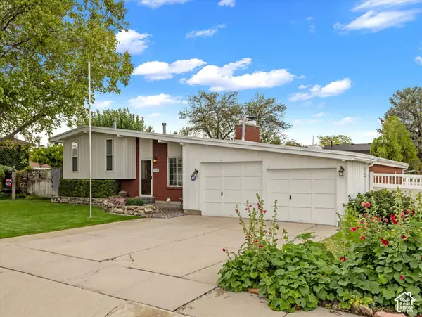 3680 S Havasu Way, West Valley City, UT 84120