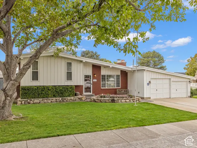 3680 S Havasu Way, West Valley City, UT 84120 - #3