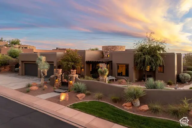 3052 N Snow Canyon Pkwy #120, Saint George, UT 84770 - #1