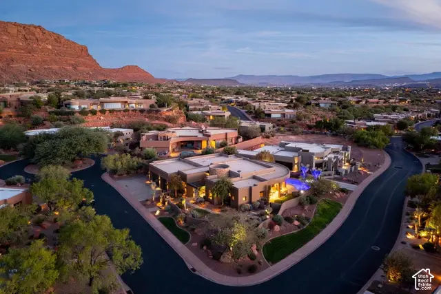 3052 N Snow Canyon Pkwy #120, Saint George, UT 84770 - #3