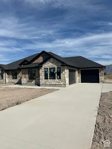 10812 N 8325 W #36, Tremonton, UT 84337 - #1