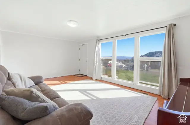 91 N 3750 W, Vernal, UT 84078 - #3