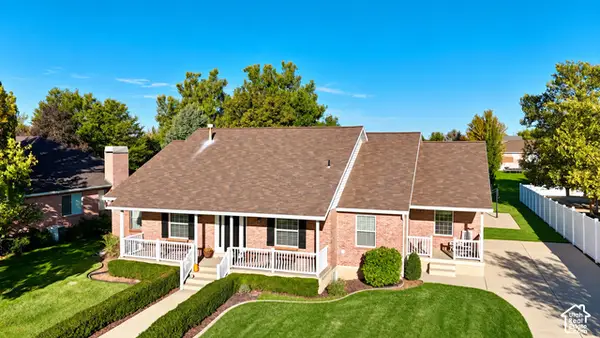 311 N Seemore Dr, Kaysville, UT 84037