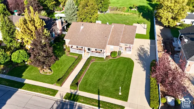311 N Seemore Dr, Kaysville, UT 84037 - #2
