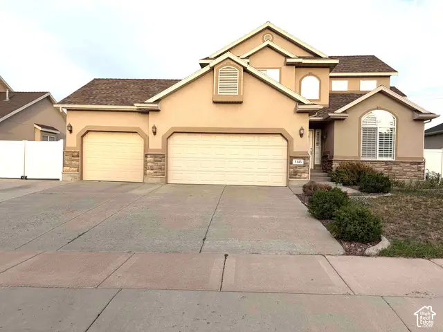 5145 S Piney Ridge Dr W, West Valley City, UT 84118 - #1