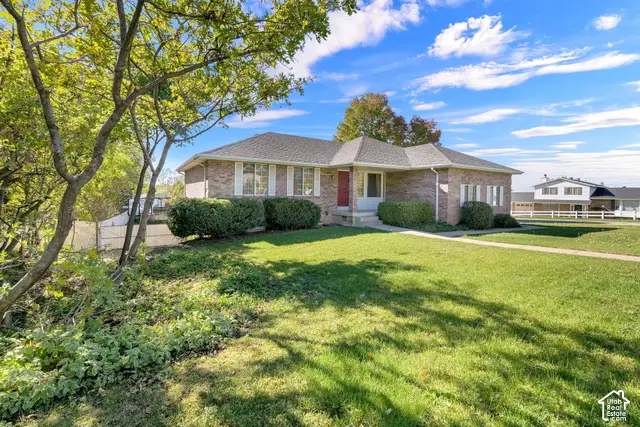 1356 Nicholls Rd, Fruit Heights, UT 84037 - #2