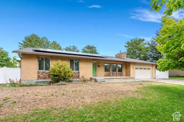 6196 W 9740 N, Highland, UT 84003