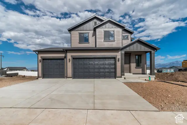 6687 S Shadow Peak Rd #37, West Jordan, UT 84081 - #3