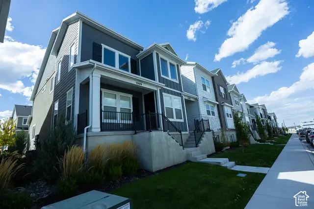 1999 N 4040 W, Lehi, UT 84048 - #1