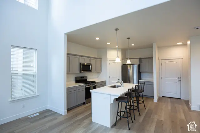 1999 N 4040 W, Lehi, UT 84048 - #2