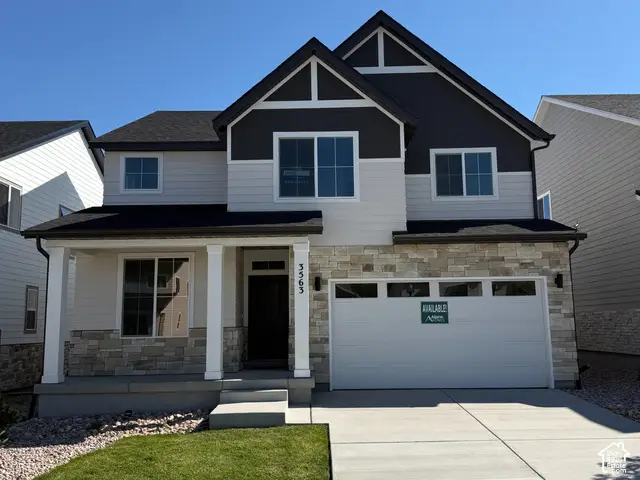 3563 S Carnegie Ln #16, West Valley City, UT 84120 - #1