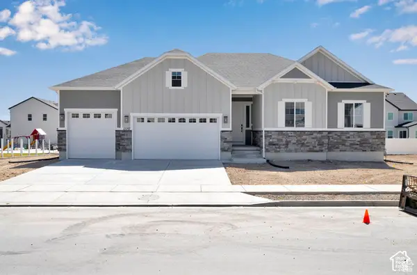 6279 W Wapiti Ridge Ln #424, Herriman, UT 84096