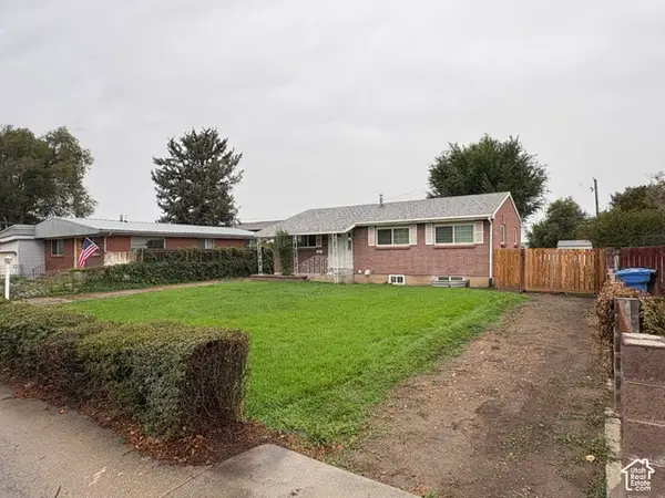 247 N 50 E, Orem, UT 84057