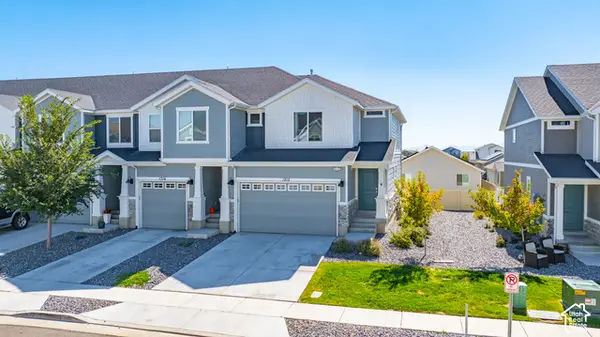 1712 E Fall St, Eagle Mountain, UT 84005