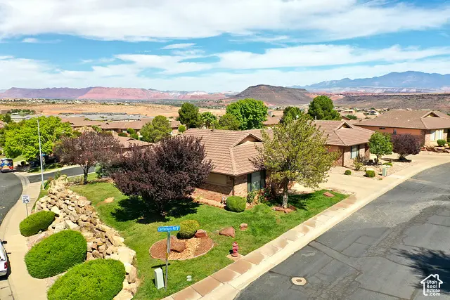 2398 S Canterbury Rd, Saint George, UT 84770 - #1