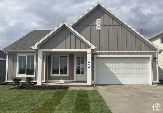 642 W 760 N #204, Tremonton, UT 84337 - #2
