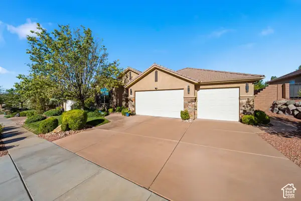 61 N Charbonne Dr, St. George, UT 84770