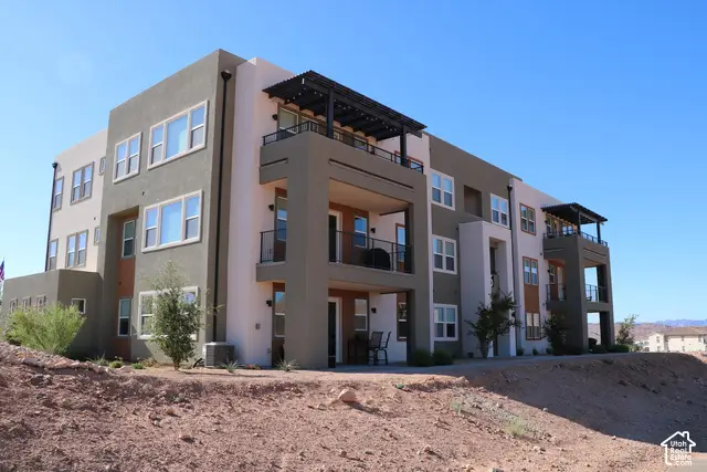 5599 S Carnelian Pkwy #603, Saint George, UT 84790 - #1